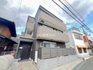 CRYSTAL花園の間取り画像