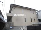 アルカディアの間取り画像
