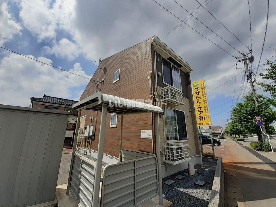 プライアーの外観画像