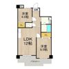 友井グレイスの間取り画像