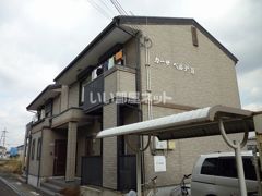 カーサ ベルデⅡの外観画像