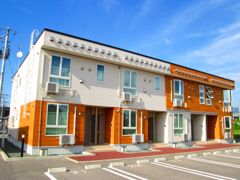 ブランシュ ネージュ Ⅰの外観画像