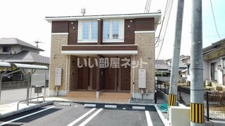 メゾンひいらぎ Ⅰの外観画像