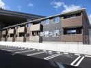 ベルアンジュ別府Ⅱの間取り画像