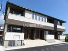 マーヴェラスⅡの間取り画像