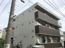 LSYー56の間取り画像