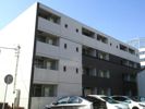 アバンツァーレの間取り画像