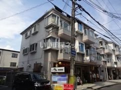 シティパレス市役所前Part2の外観画像