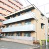 ヴェルデ東大阪の外観