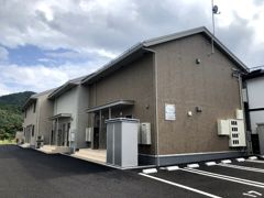 バレンタインハウス和合町の外観画像