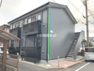 ドルチェ湘南の間取り画像