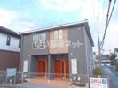 カーサ・リエット アリアCの間取り画像