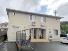 ウィット狐井の外観画像