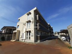 グリーンヒルズ Ⅴの外観画像