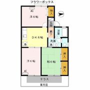 桑の実ハッピィハウスの間取り画像