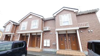 セレッソⅦエスタシオンBの外観画像