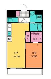 アーサー金池の間取り画像