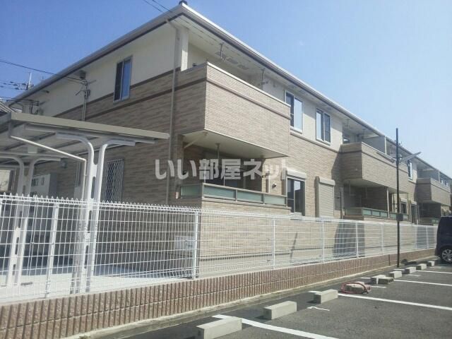 コッティⅠの外観画像