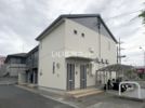 クレストハウスの外観画像