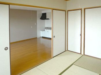 リビング