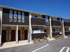 プリムローズ（奈良市敷島町）の外観画像