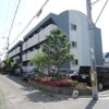 ブラン・ヴェールの間取り画像
