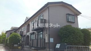 グリーンヒル小泉の外観画像