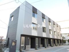 GRANNEXT＋1大道の外観画像