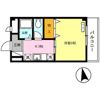 ロータスヒルの間取り画像
