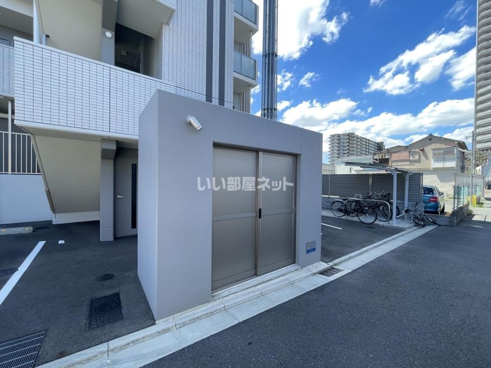 その他