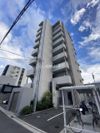 ボン メゾンの間取り画像