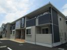 ブリッサⅢの外観