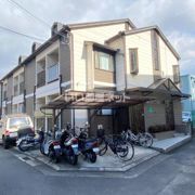 ハイツMISHIMAの外観画像