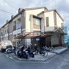 ハイツMISHIMAの外観