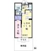 コム アニモの間取り画像