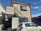 ロック湘南の間取り画像