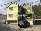 アーバン桜ヶ丘Bの外観