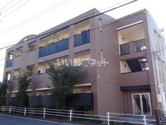 ガ－デンパレスⅡの外観画像