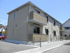 セジュール稲田本町Ⅱの外観画像