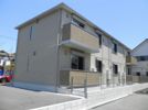 セジュール稲田本町Ⅱの外観