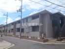 ビルズの間取り画像
