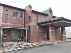 カワサキグランデージの外観画像