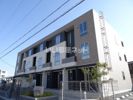 ヴィオラ パッソⅠの間取り画像