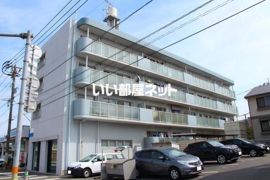 サンコーポMAKIの外観画像