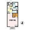 サンロイヤル Ⅰの間取り画像