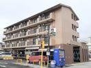 ケンハウス・秦野駅南口マンションの外観