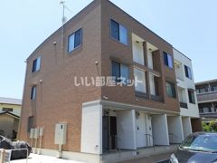 メゾン・シュシュの外観画像