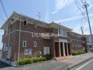 イーハトーヴ 勝根A棟の間取り画像