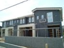SavoryResidenceの外観