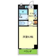 プレミールメゾンの間取り画像
